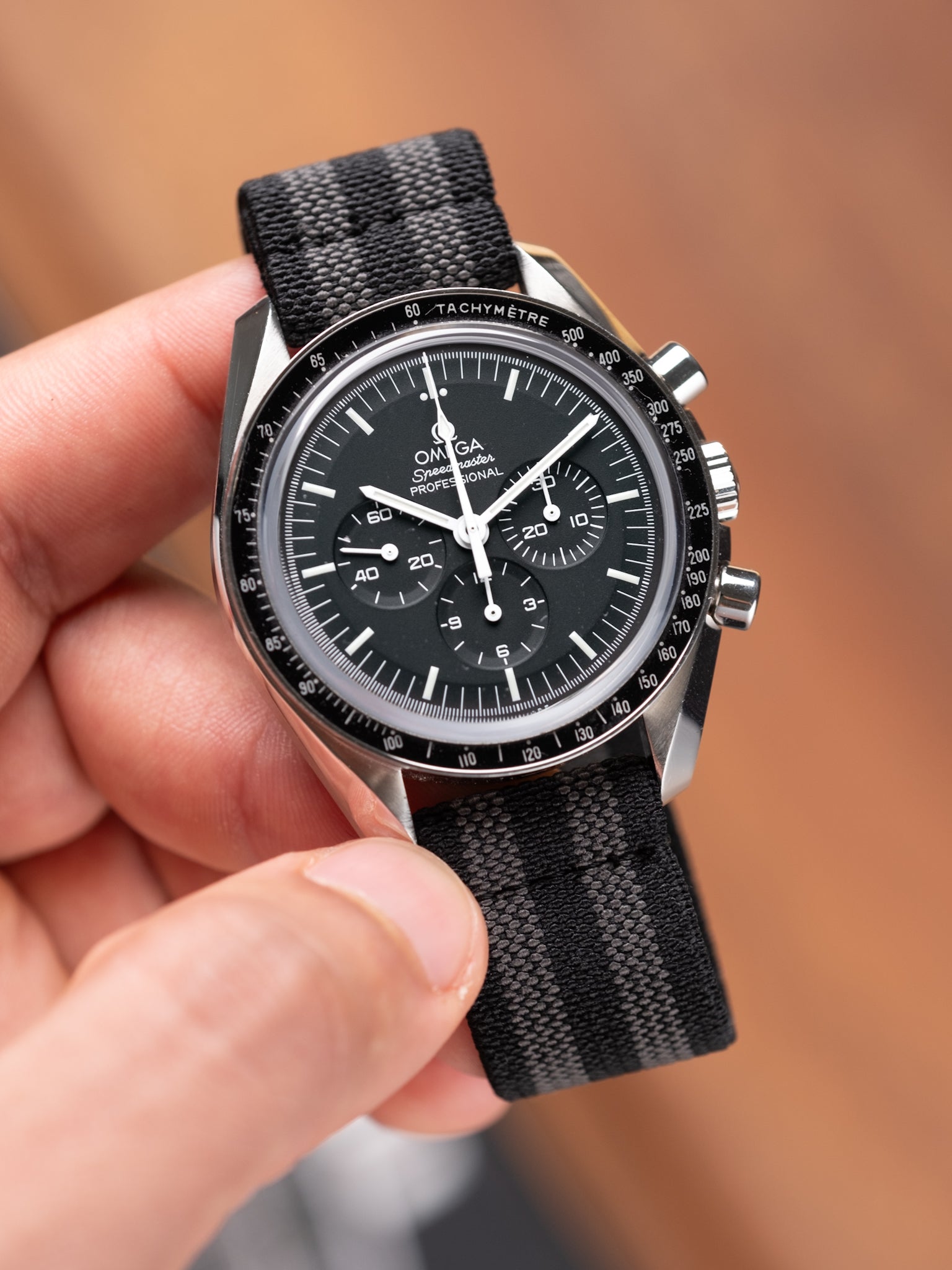 Bond Elastic Loop Strap