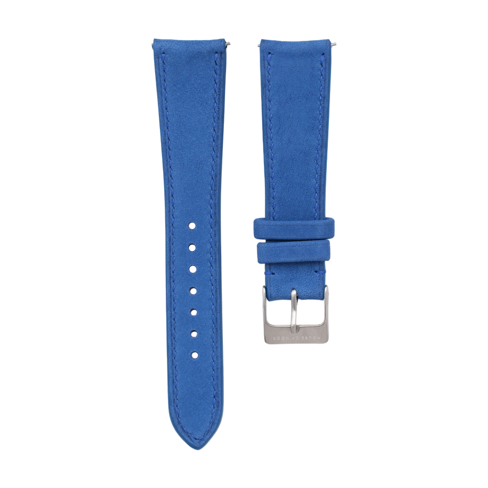 Azur Nubuck Strap