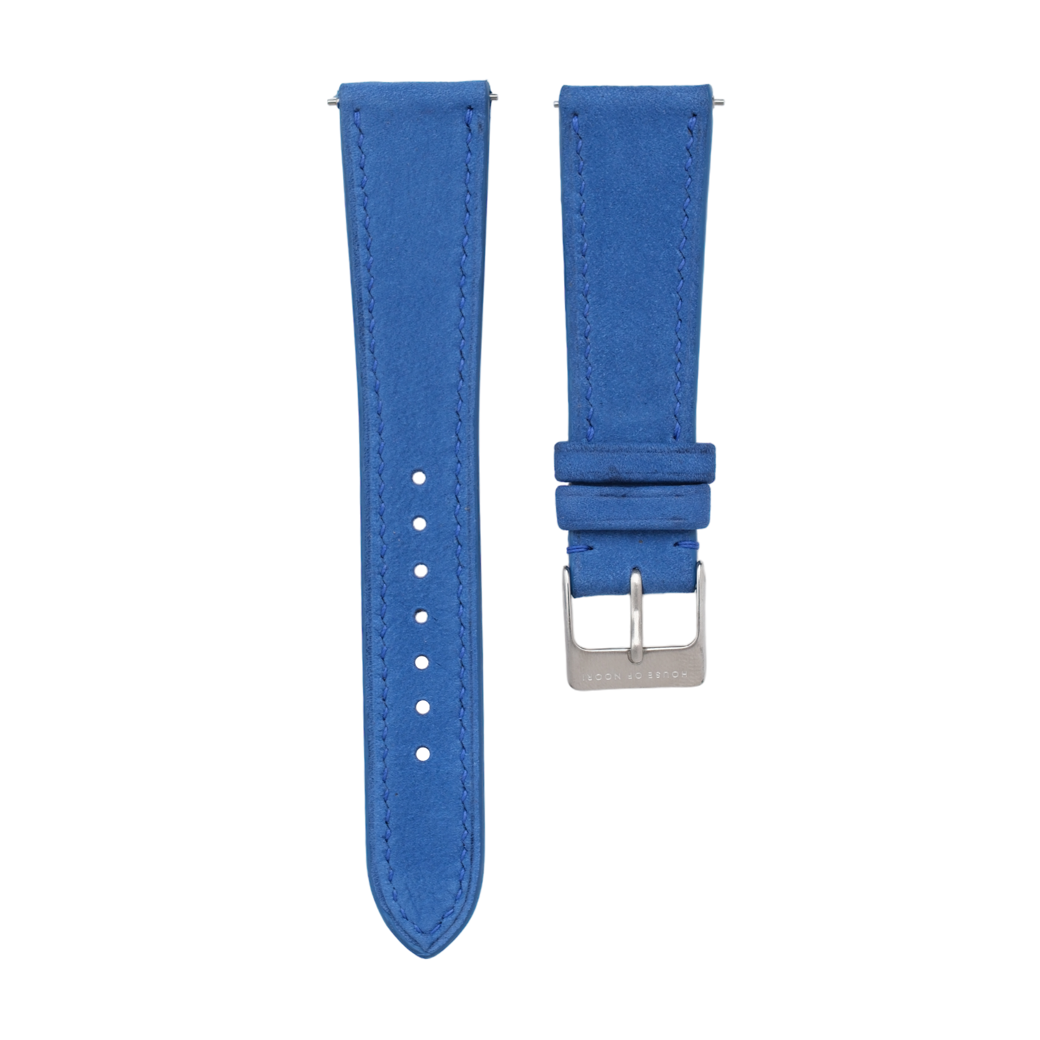 Azur Nubuck Strap