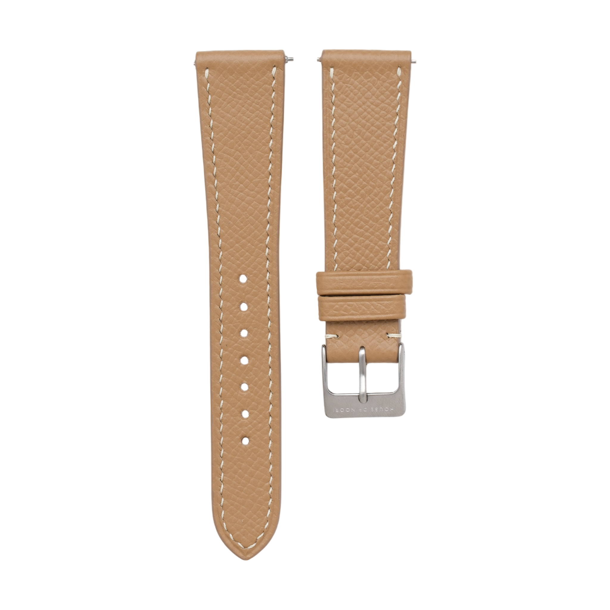 Biscuit Epsom Strap