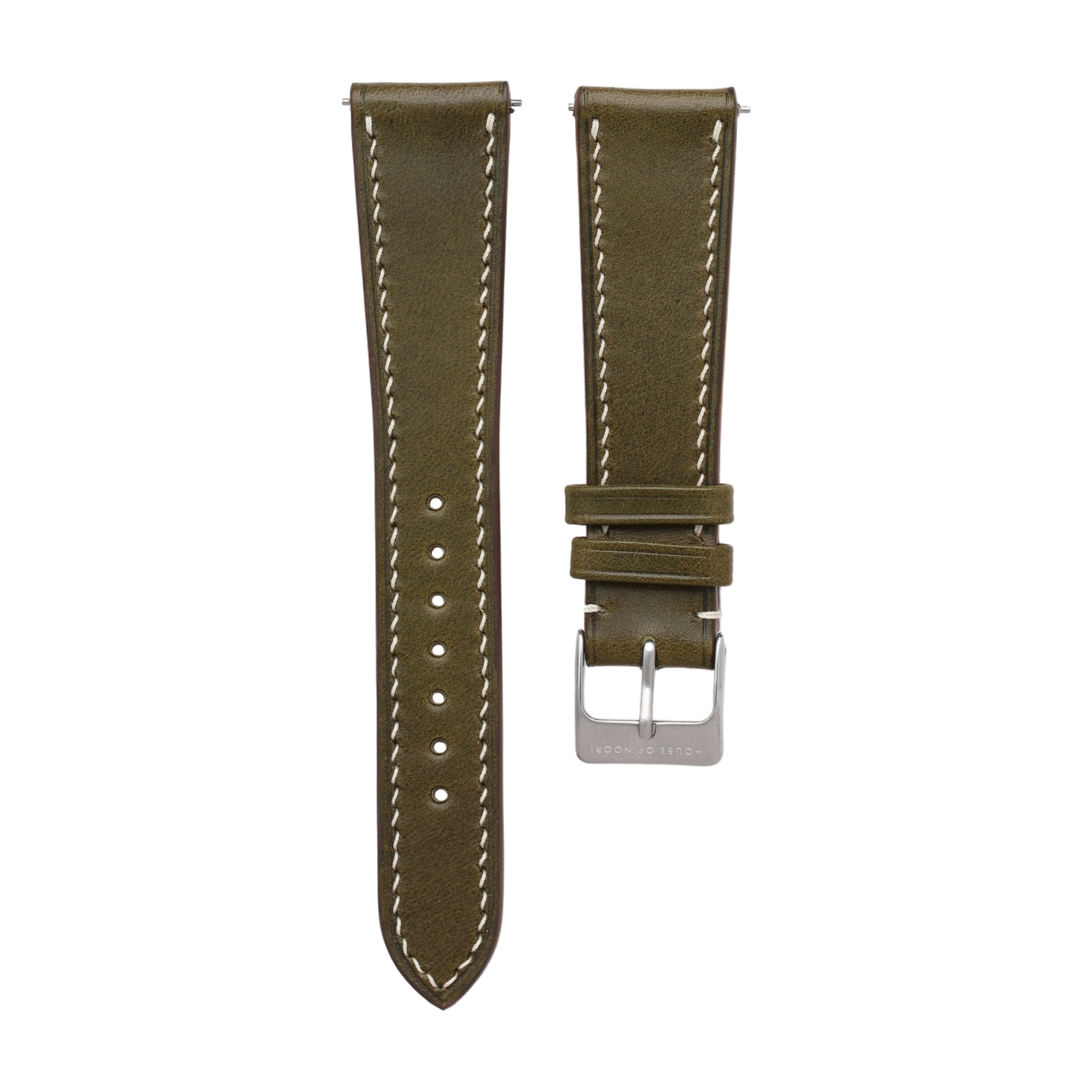 Olive Buttero Strap