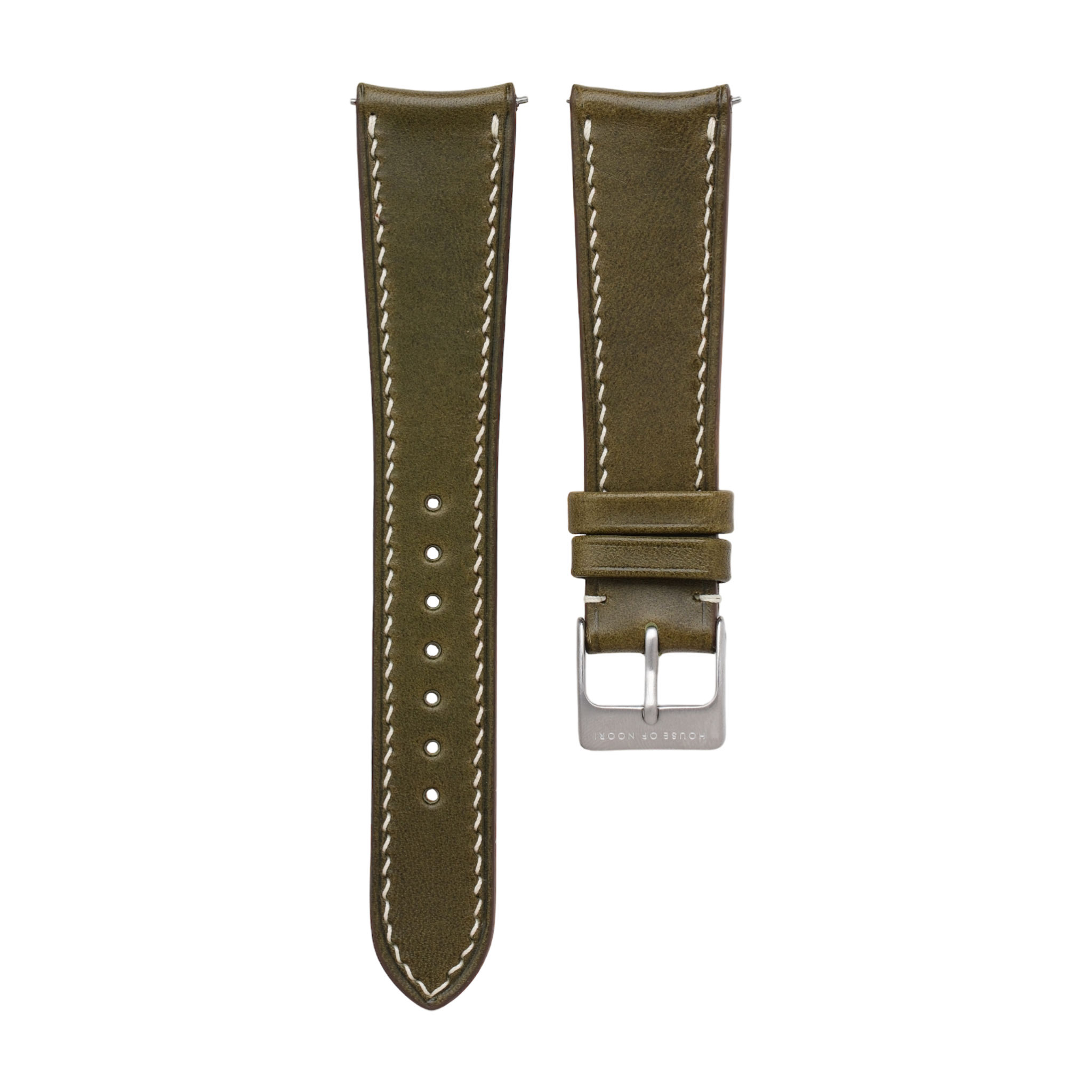 Olive Buttero Strap