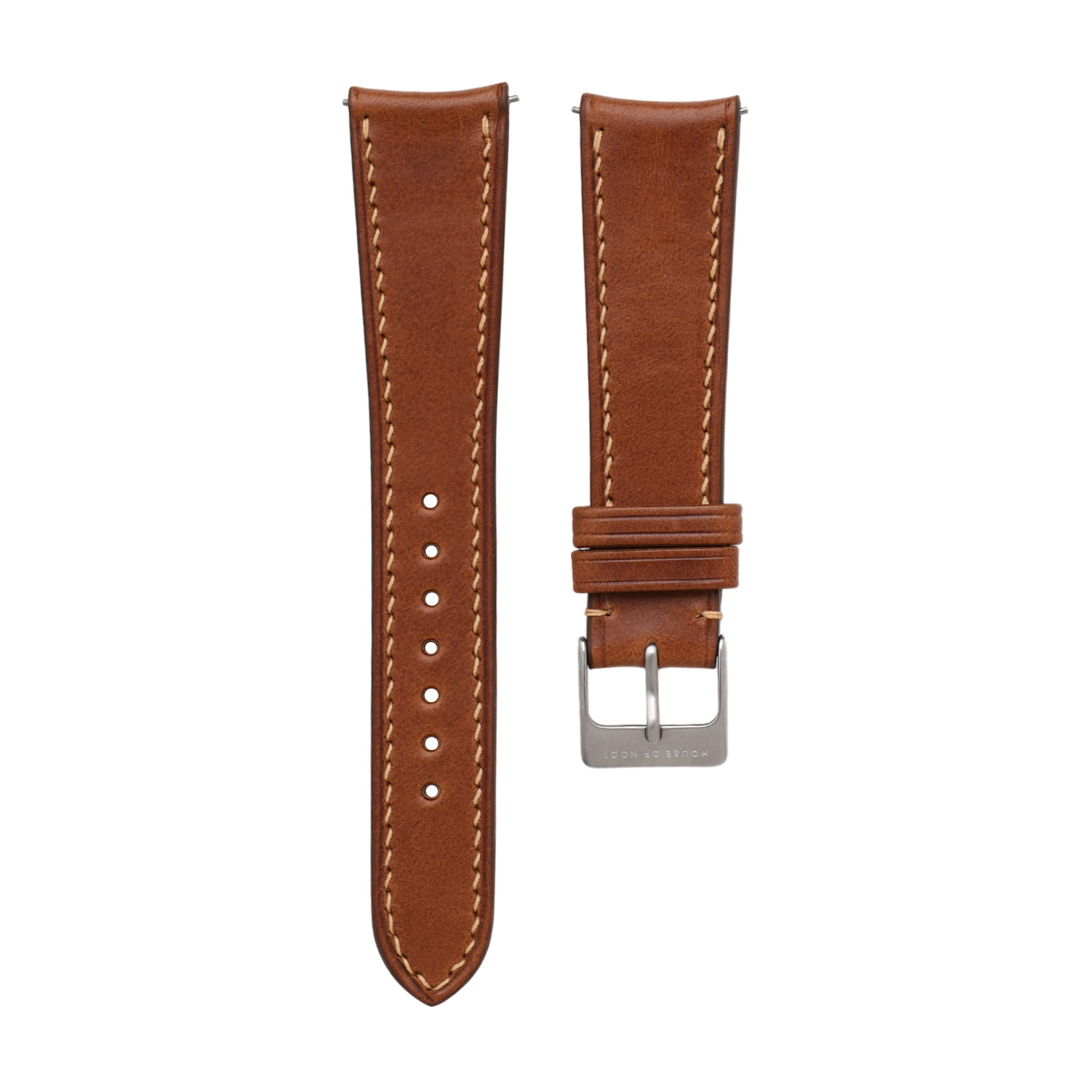 Whiskey Buttero Strap