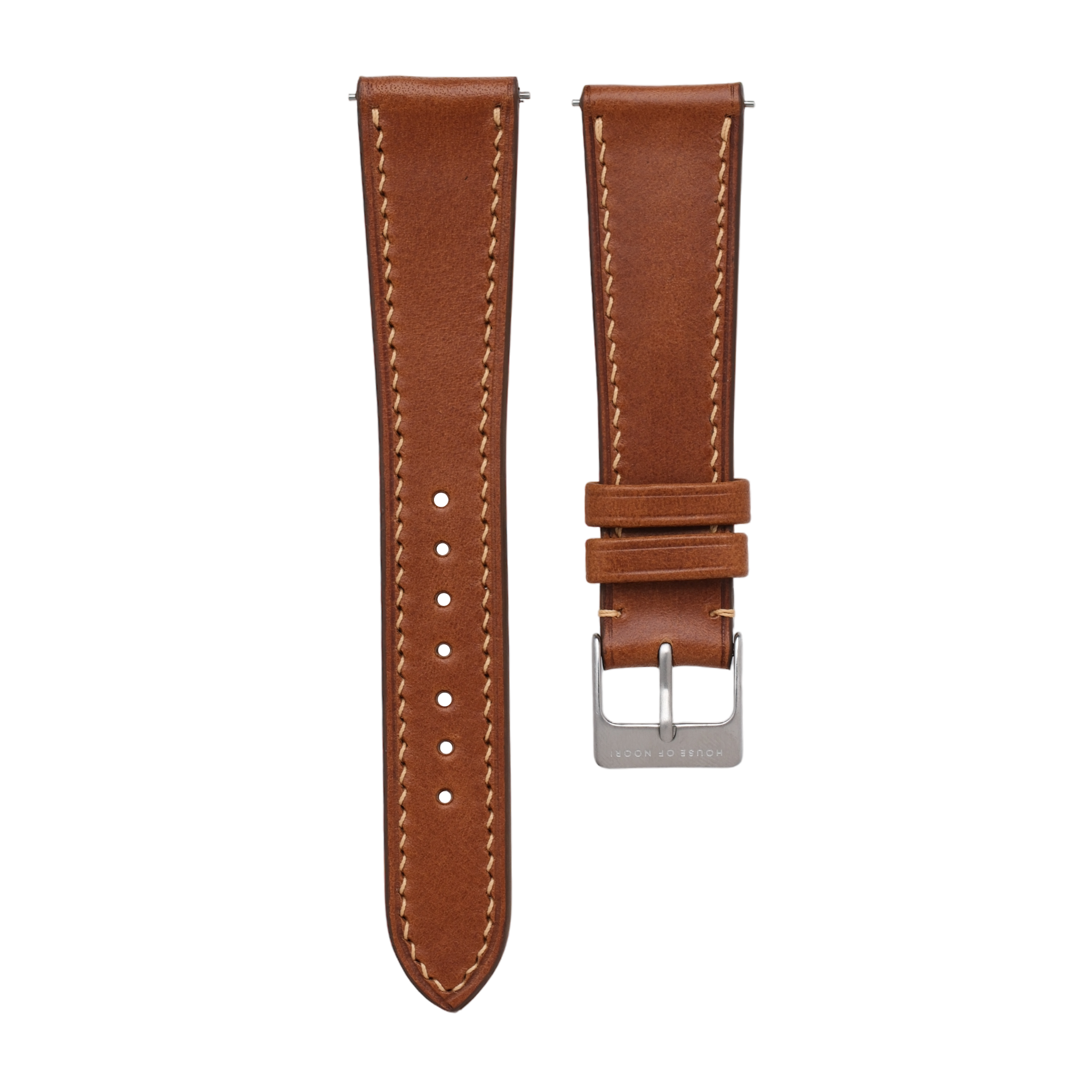 Whiskey Buttero Strap